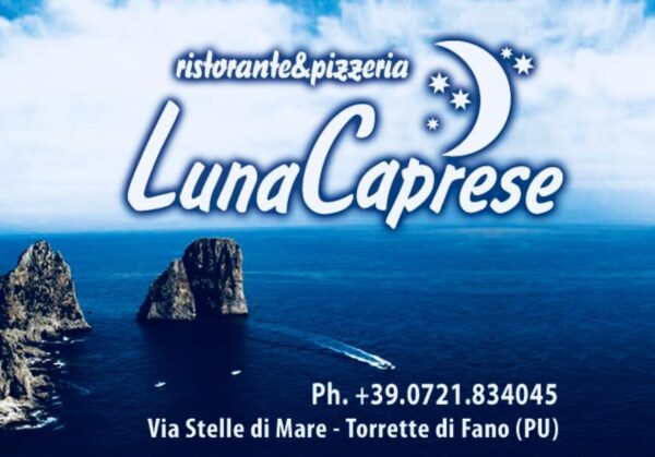 Ristorante Luna Caprese